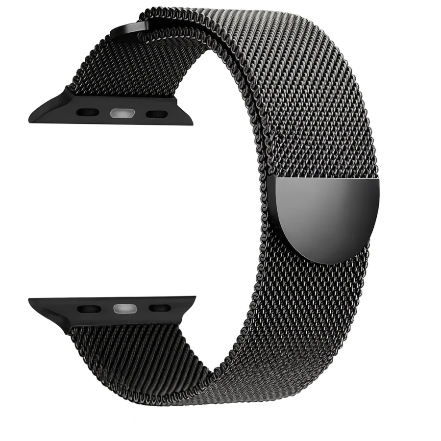 RVS Milan Polsbandje voor Apple Watch - 38/40/41mm