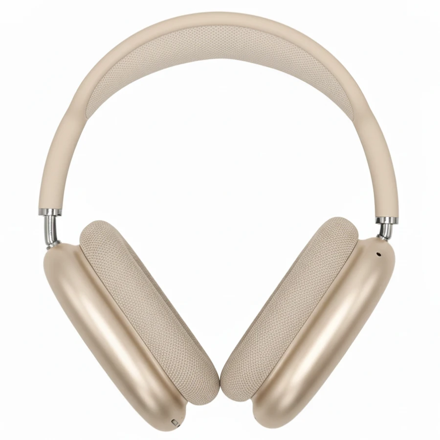 Apple AirPods Max - Blau, Lightning – Bild 5