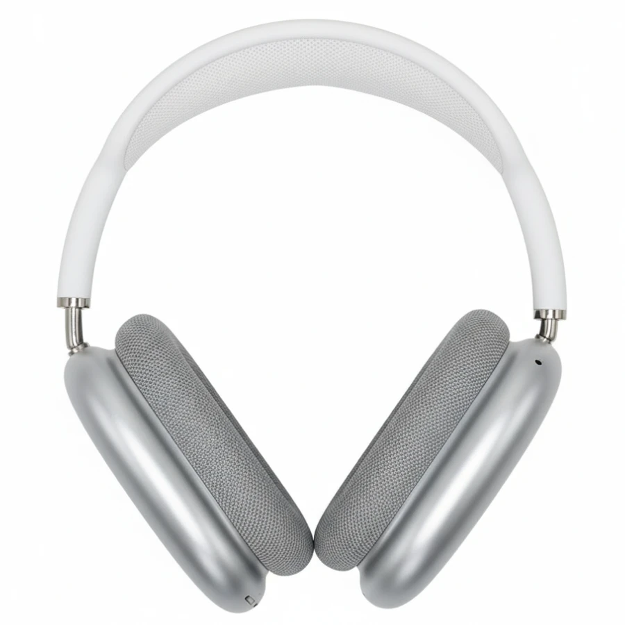 Apple AirPods Max - Blau, Lightning – Bild 4