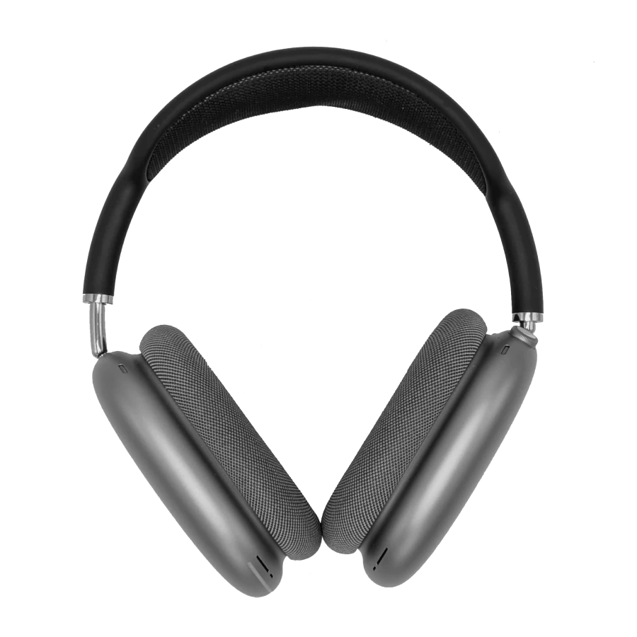 Apple AirPods Max - Blau, Lightning – Bild 6